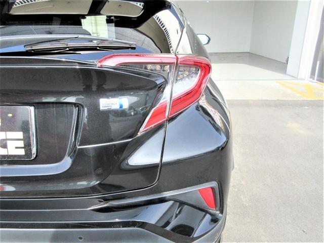 G モデリスタエアロ・BSM・衝突軽減・クルーズコントロール・トヨタ純正9インチナビ・CD・DVD・Bluetooth・フルセグTV・ドライブレコーダー・バックカメラ・LEDヘッドライト・オートハイビーム(71枚目)