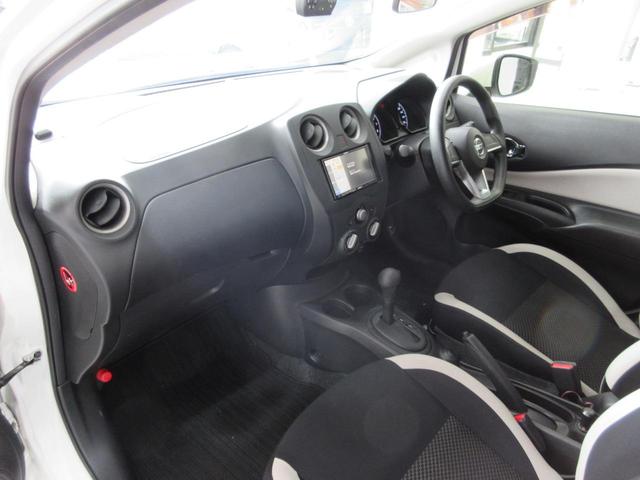 X 禁煙車 衝突軽減ブレーキ 7型ナビ CD ワンセグTV ETC バックカメラ 前後ドライブレコーダー プッシュスタート インテリキー 電動格納ミラー アイドリングストップ ハロゲン 14インチタイヤ(35枚目)
