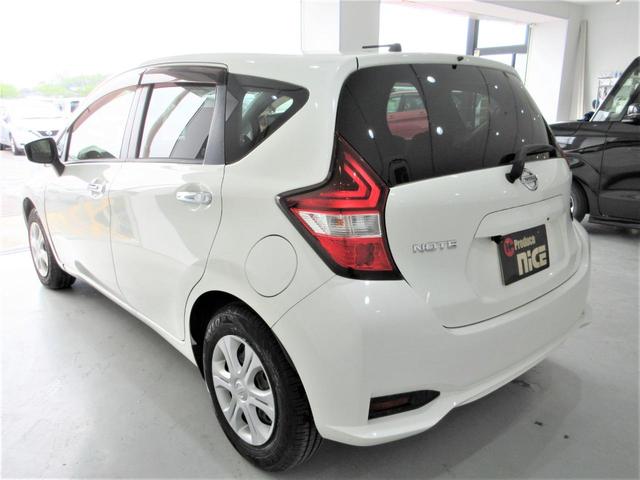 X 禁煙車 衝突軽減ブレーキ 7型ナビ CD ワンセグTV ETC バックカメラ 前後ドライブレコーダー プッシュスタート インテリキー 電動格納ミラー アイドリングストップ ハロゲン 14インチタイヤ(44枚目)