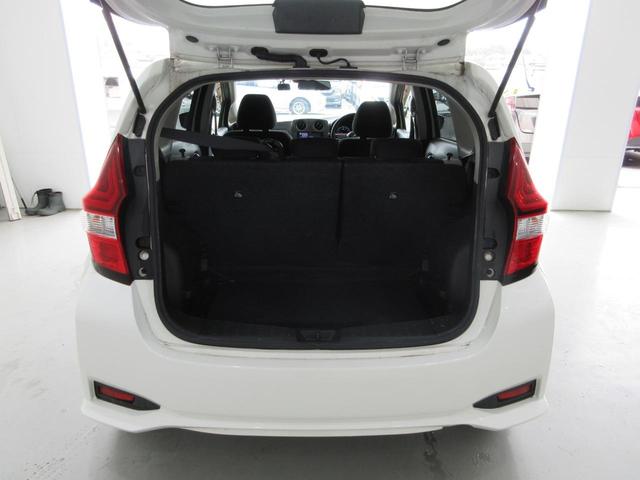 X 禁煙車 衝突軽減ブレーキ 7型ナビ CD ワンセグTV ETC バックカメラ 前後ドライブレコーダー プッシュスタート インテリキー 電動格納ミラー アイドリングストップ ハロゲン 14インチタイヤ(68枚目)