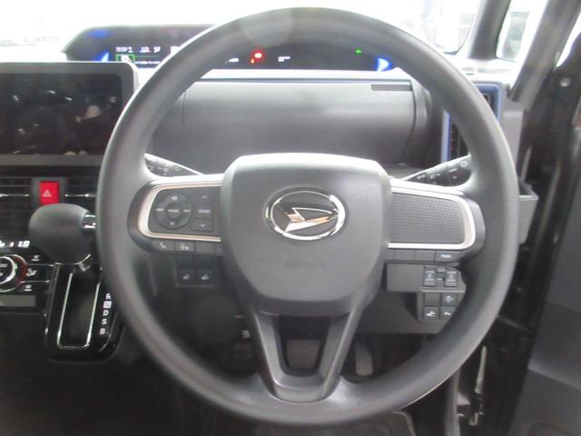 カスタムXスタイルセレクション 禁煙車 両側電動スライド 衝突軽減ブレーキ コーナーセンサー LEDヘッドライト オートハイビーム 純正14インチAW スマートキー AUTOエアコン プッシュスタート AUTOライト 電動格納ミラー(13枚目)