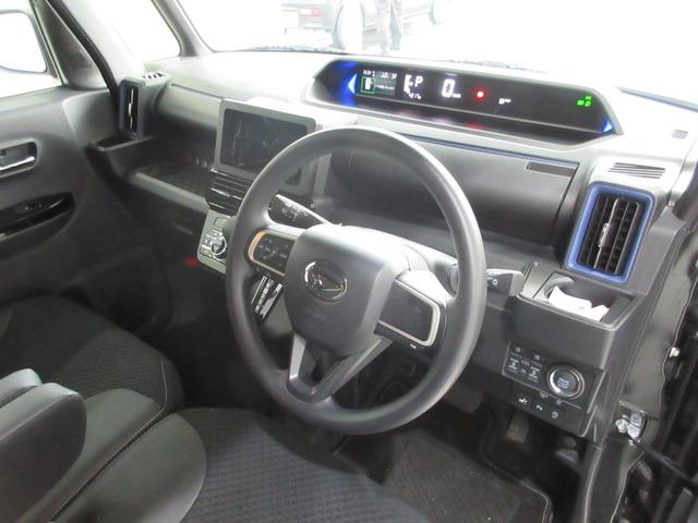 カスタムXスタイルセレクション 禁煙車 両側電動スライド 衝突軽減ブレーキ コーナーセンサー LEDヘッドライト オートハイビーム 純正14インチAW スマートキー AUTOエアコン プッシュスタート AUTOライト 電動格納ミラー(27枚目)