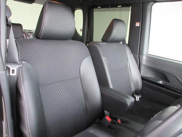 カスタムXスタイルセレクション 禁煙車 両側電動スライド 衝突軽減ブレーキ コーナーセンサー LEDヘッドライト オートハイビーム 純正14インチAW スマートキー AUTOエアコン プッシュスタート AUTOライト 電動格納ミラー(28枚目)