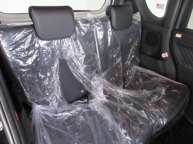 カスタムXスタイルセレクション 禁煙車 両側電動スライド 衝突軽減ブレーキ コーナーセンサー LEDヘッドライト オートハイビーム 純正14インチAW スマートキー AUTOエアコン プッシュスタート AUTOライト 電動格納ミラー(30枚目)