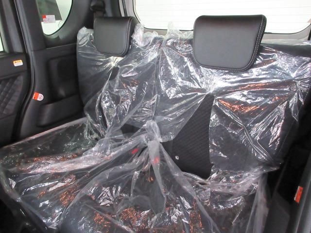 カスタムXスタイルセレクション 禁煙車 両側電動スライド 衝突軽減ブレーキ コーナーセンサー LEDヘッドライト オートハイビーム 純正14インチAW スマートキー AUTOエアコン プッシュスタート AUTOライト 電動格納ミラー(34枚目)