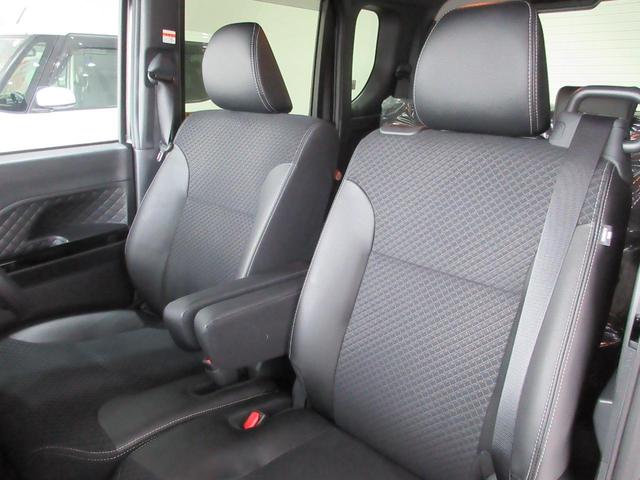 カスタムXスタイルセレクション 禁煙車 両側電動スライド 衝突軽減ブレーキ コーナーセンサー LEDヘッドライト オートハイビーム 純正14インチAW スマートキー AUTOエアコン プッシュスタート AUTOライト 電動格納ミラー(38枚目)