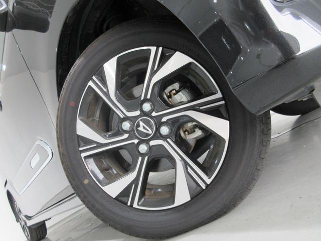 カスタムXスタイルセレクション 禁煙車 両側電動スライド 衝突軽減ブレーキ コーナーセンサー LEDヘッドライト オートハイビーム 純正14インチAW スマートキー AUTOエアコン プッシュスタート AUTOライト 電動格納ミラー(49枚目)