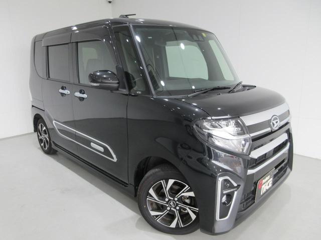 カスタムXスタイルセレクション 禁煙車 両側電動スライド 衝突軽減ブレーキ コーナーセンサー LEDヘッドライト オートハイビーム 純正14インチAW スマートキー AUTOエアコン プッシュスタート AUTOライト 電動格納ミラー(57枚目)
