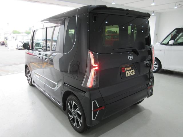 カスタムXスタイルセレクション 禁煙車 両側電動スライド 衝突軽減ブレーキ コーナーセンサー LEDヘッドライト オートハイビーム 純正14インチAW スマートキー AUTOエアコン プッシュスタート AUTOライト 電動格納ミラー(65枚目)