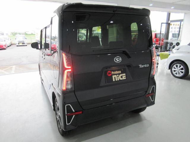 カスタムXスタイルセレクション 禁煙車 両側電動スライド 衝突軽減ブレーキ コーナーセンサー LEDヘッドライト オートハイビーム 純正14インチAW スマートキー AUTOエアコン プッシュスタート AUTOライト 電動格納ミラー(66枚目)