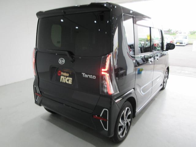 カスタムXスタイルセレクション 禁煙車 両側電動スライド 衝突軽減ブレーキ コーナーセンサー LEDヘッドライト オートハイビーム 純正14インチAW スマートキー AUTOエアコン プッシュスタート AUTOライト 電動格納ミラー(68枚目)