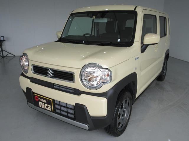 ハイブリッドG 衝突軽減ブレーキ クルーズコントロール コーナーセンサー 前席シートヒーター 禁煙車 プッシュスタート 15インチアルミホイール AUTOライト スマートキー AUTOエアコン 電動格納ミラー ABS(8枚目)