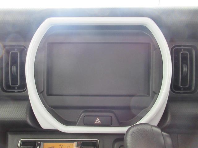 ハイブリッドG 衝突軽減ブレーキ クルーズコントロール コーナーセンサー 前席シートヒーター 禁煙車 プッシュスタート 15インチアルミホイール AUTOライト スマートキー AUTOエアコン 電動格納ミラー ABS(13枚目)