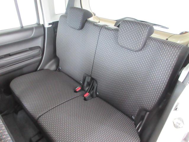 ハイブリッドG 衝突軽減ブレーキ クルーズコントロール コーナーセンサー 前席シートヒーター 禁煙車 プッシュスタート 15インチアルミホイール AUTOライト スマートキー AUTOエアコン 電動格納ミラー ABS(31枚目)