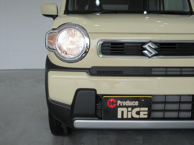 ハイブリッドG 衝突軽減ブレーキ クルーズコントロール コーナーセンサー 前席シートヒーター 禁煙車 プッシュスタート 15インチアルミホイール AUTOライト スマートキー AUTOエアコン 電動格納ミラー ABS(45枚目)