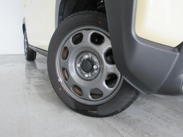 ハイブリッドG 衝突軽減ブレーキ クルーズコントロール コーナーセンサー 前席シートヒーター 禁煙車 プッシュスタート 15インチアルミホイール AUTOライト スマートキー AUTOエアコン 電動格納ミラー ABS(47枚目)