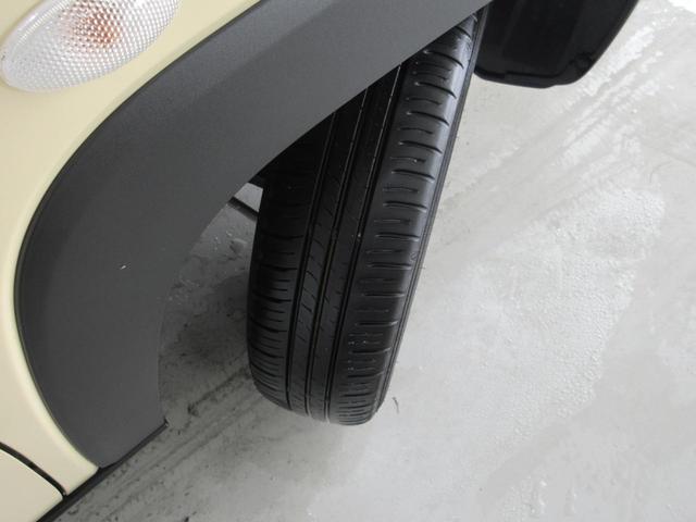 ハイブリッドG 衝突軽減ブレーキ クルーズコントロール コーナーセンサー 前席シートヒーター 禁煙車 プッシュスタート 15インチアルミホイール AUTOライト スマートキー AUTOエアコン 電動格納ミラー ABS(48枚目)