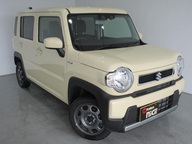 ハイブリッドG 衝突軽減ブレーキ クルーズコントロール コーナーセンサー 前席シートヒーター 禁煙車 プッシュスタート 15インチアルミホイール AUTOライト スマートキー AUTOエアコン 電動格納ミラー ABS(51枚目)