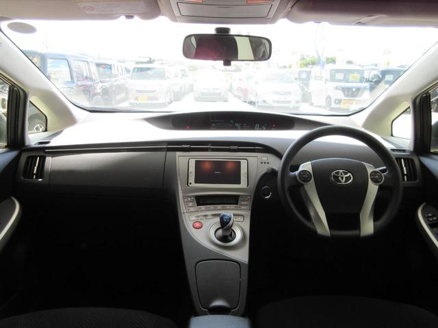 L 禁煙車 純正7型ナビ CD ワンセグTV ETC 15インチAW スマートキー AUTOライト 電動格納ミラー AUTOエアコン アイドリングストップ pushスタート ハロゲンライト ABS(6枚目)