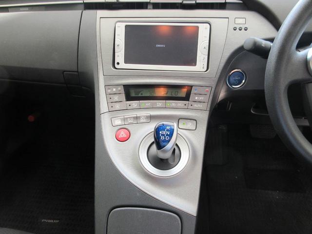 L 禁煙車 純正7型ナビ CD ワンセグTV ETC 15インチAW スマートキー AUTOライト 電動格納ミラー AUTOエアコン アイドリングストップ pushスタート ハロゲンライト ABS(25枚目)