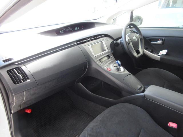 L 禁煙車 純正7型ナビ CD ワンセグTV ETC 15インチAW スマートキー AUTOライト 電動格納ミラー AUTOエアコン アイドリングストップ pushスタート ハロゲンライト ABS(30枚目)