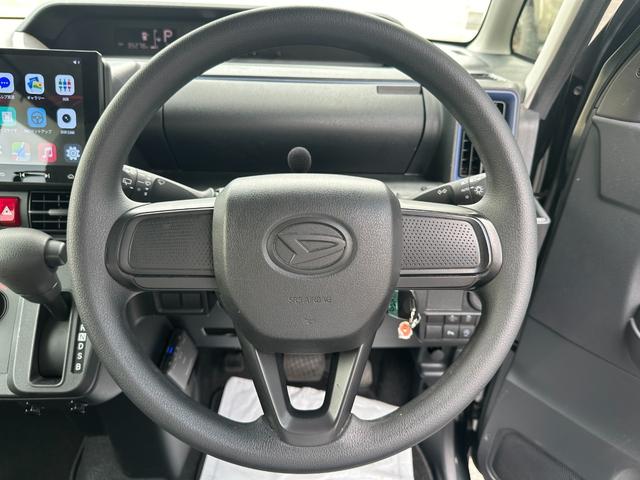 L 禁煙車 衝突軽減ブレーキ コーナーセンサー LEDヘッドライト カロッツェリアオーディオ CD USB AUX ETC 電動格納ミラー 14インチタイヤ アイドリングストップ キーレスキー ABS(12枚目)
