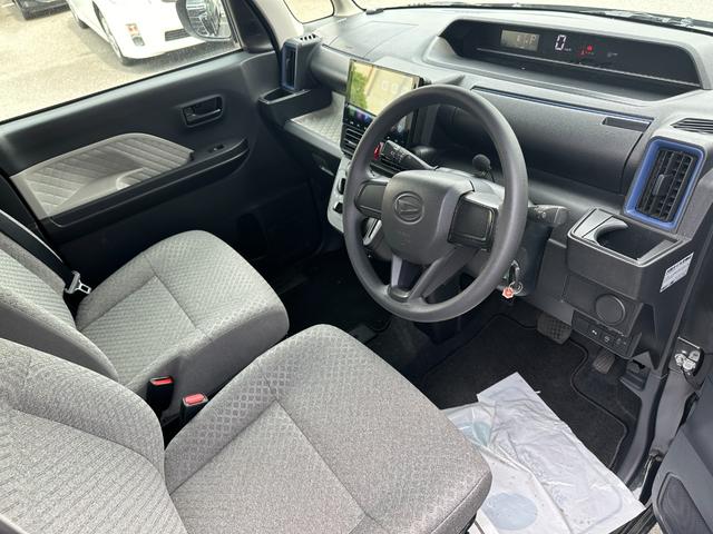 L 禁煙車 衝突軽減ブレーキ コーナーセンサー LEDヘッドライト カロッツェリアオーディオ CD USB AUX ETC 電動格納ミラー 14インチタイヤ アイドリングストップ キーレスキー ABS(19枚目)