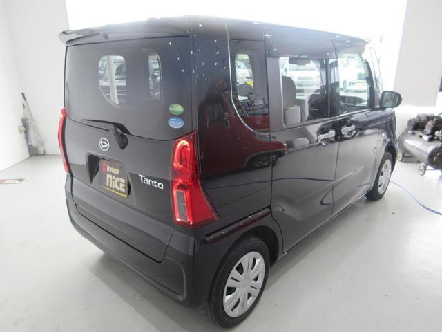L 禁煙車 衝突軽減ブレーキ コーナーセンサー LEDヘッドライト カロッツェリアオーディオ CD USB AUX ETC 電動格納ミラー 14インチタイヤ アイドリングストップ キーレスキー ABS(48枚目)