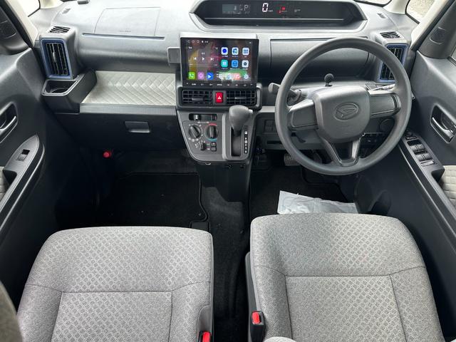 L 禁煙車 衝突軽減ブレーキ コーナーセンサー LEDヘッドライト カロッツェリアオーディオ CD USB AUX ETC 電動格納ミラー 14インチタイヤ アイドリングストップ キーレスキー ABS(55枚目)