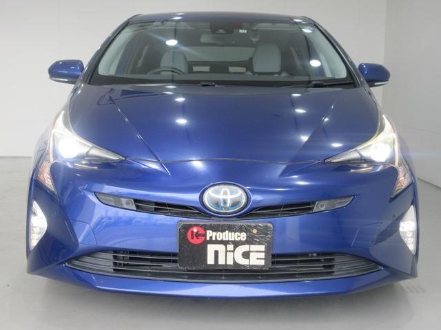 A 禁煙車 BSM LDA HUD 衝突軽減 クルーズコントロール コーナーセンサー LEDヘッドライト 純正7型ナビ CD DVD Bluetooth フルセグTV ドライブレコーダー バックカメラ(3枚目)