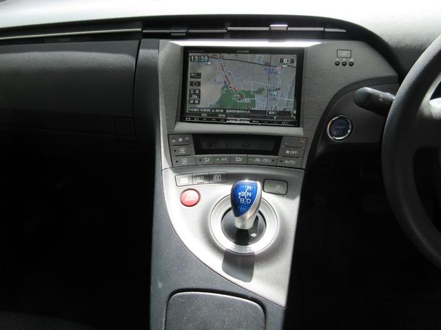 L アルパイン8型ナビ CD DVD Bluetooth フルセグTV バックカメラ ETC スマートキー 電動格納ミラー 15インチアルミ アイドリングストツプ プッシュスタート ハロゲンライト(59枚目)