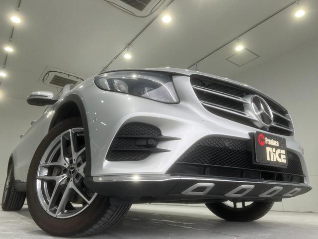 ＧＬＣ ＧＬＣ２２０ｄ　４マチックスポーツ　メーカー装着ナビゲーション・３６０ビューモニター・ブラインドスポットアシスト・クルーズコントロール・ヘッドアップディスプレイ・パワーバックドア・パドルシフト・パワーシート・シートヒーター・リアフォグ（34枚目）