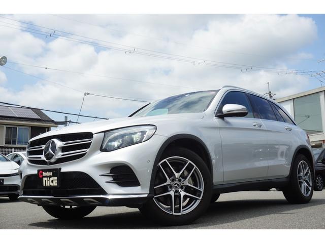 ＧＬＣ ＧＬＣ２２０ｄ　４マチックスポーツ　メーカー装着ナビゲーション・３６０ビューモニター・ブラインドスポットアシスト・クルーズコントロール・ヘッドアップディスプレイ・パワーバックドア・パドルシフト・パワーシート・シートヒーター・リアフォグ（48枚目）