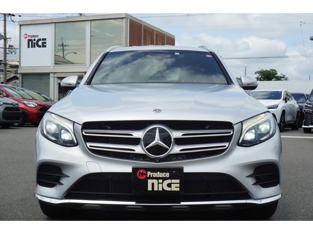 ＧＬＣ ＧＬＣ２２０ｄ　４マチックスポーツ　メーカー装着ナビゲーション・３６０ビューモニター・ブラインドスポットアシスト・クルーズコントロール・ヘッドアップディスプレイ・パワーバックドア・パドルシフト・パワーシート・シートヒーター・リアフォグ（58枚目）