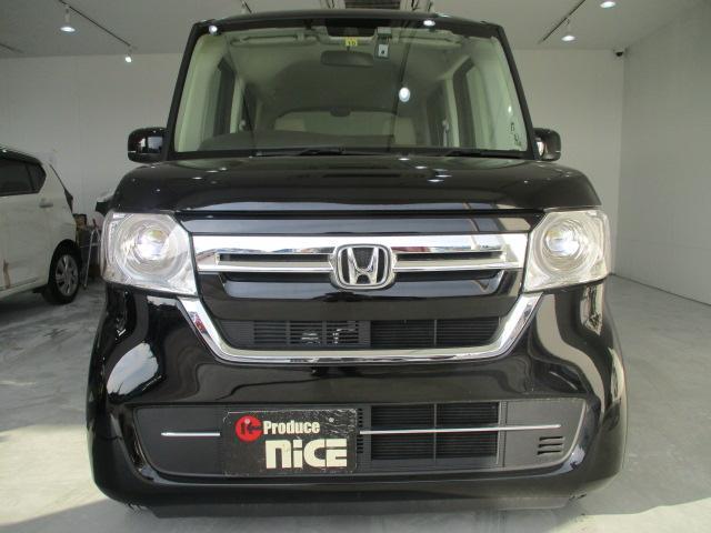 ホンダ Ｎ－ＢＯＸ