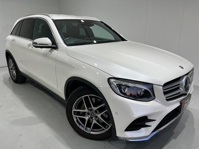 ＧＬＣ ＧＬＣ２２０ｄ　４マチック　クーペスポーツ　メーカー装着ナビゲーション・３６０ビューモニター・ブラインドスポットアシスト・クルーズコントロール・ヘッドアップディスプレイ・パワーバックドア・パドルシフト・パワーシート・シートヒーター・リアフォグ（9枚目）