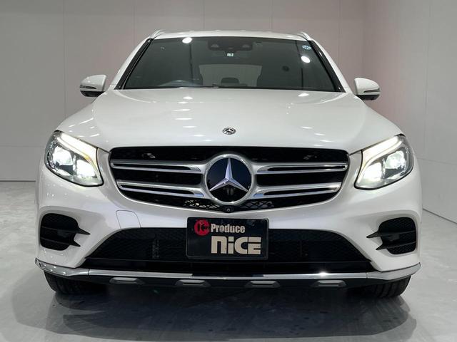 ＧＬＣ ＧＬＣ２２０ｄ　４マチック　クーペスポーツ　メーカー装着ナビゲーション・３６０ビューモニター・ブラインドスポットアシスト・クルーズコントロール・ヘッドアップディスプレイ・パワーバックドア・パドルシフト・パワーシート・シートヒーター・リアフォグ（16枚目）