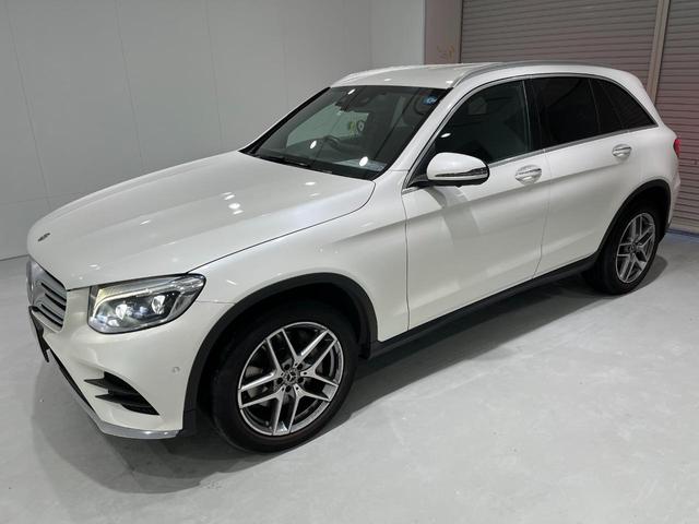 ＧＬＣ ＧＬＣ２２０ｄ　４マチック　クーペスポーツ　メーカー装着ナビゲーション・３６０ビューモニター・ブラインドスポットアシスト・クルーズコントロール・ヘッドアップディスプレイ・パワーバックドア・パドルシフト・パワーシート・シートヒーター・リアフォグ（22枚目）