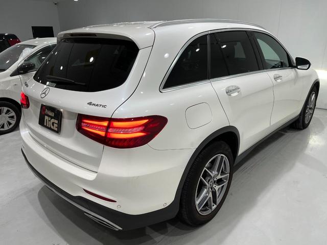 ＧＬＣ ＧＬＣ２２０ｄ　４マチック　クーペスポーツ　メーカー装着ナビゲーション・３６０ビューモニター・ブラインドスポットアシスト・クルーズコントロール・ヘッドアップディスプレイ・パワーバックドア・パドルシフト・パワーシート・シートヒーター・リアフォグ（29枚目）