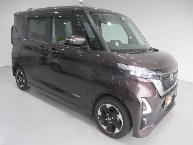 日産 ルークス