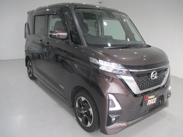 日産 ルークス