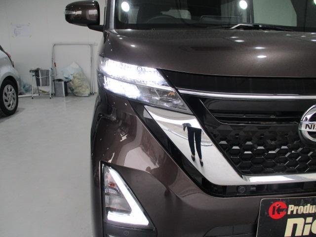 日産 ルークス