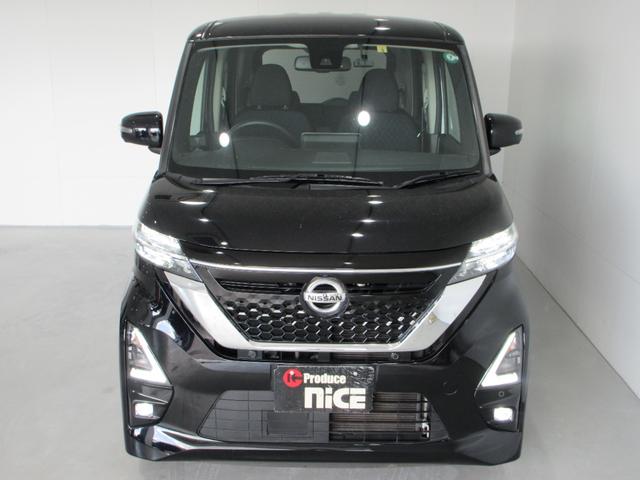 日産 ルークス