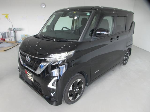 日産 ルークス