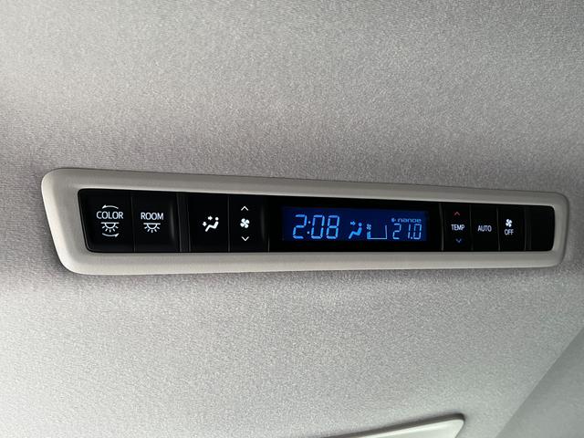 アルファード ２．５Ｓ　Ｃパッケージ　ブリッツ車高調　Ｗｅｄｓマーベリック２０インチＡＷ　後席フリップダウンモニター　エントリーナビキット　フルセグＴＶ　ＣＤ／ＤＶＤデッキ　３眼ＬＥＤヘッドライト　シートヒーター＆シートベンチレーション（36枚目）