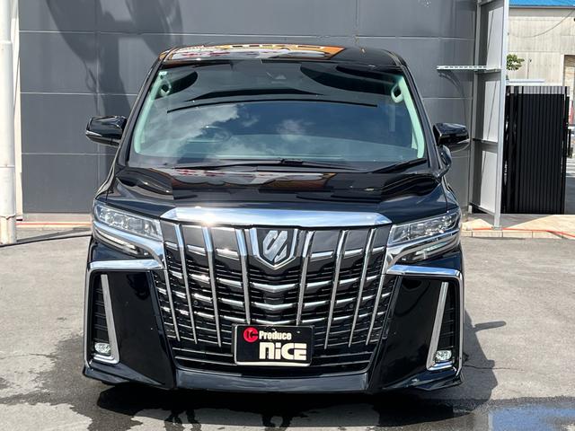 アルファード ２．５Ｓ　Ｃパッケージ　ブリッツ車高調　Ｗｅｄｓマーベリック２０インチＡＷ　後席フリップダウンモニター　エントリーナビキット　フルセグＴＶ　ＣＤ／ＤＶＤデッキ　３眼ＬＥＤヘッドライト　シートヒーター＆シートベンチレーション（64枚目）