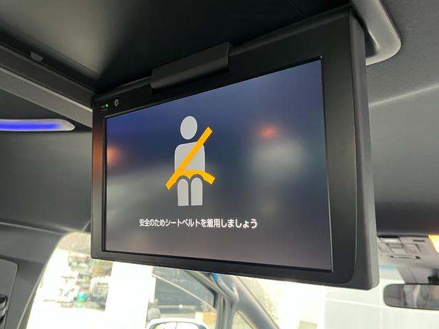 アルファード ２．５Ｓ　タイプゴールド　後席フリップダウンモニター　ＣＤ／ＤＶＤデッキ　トヨタセーフティセンス　３眼ＬＥＤヘッドライト　ＰＷバックドア　両側電動スライド　アダプティブクルーズコントロール　純正９型ＤＡ　バックカメラ（6枚目）