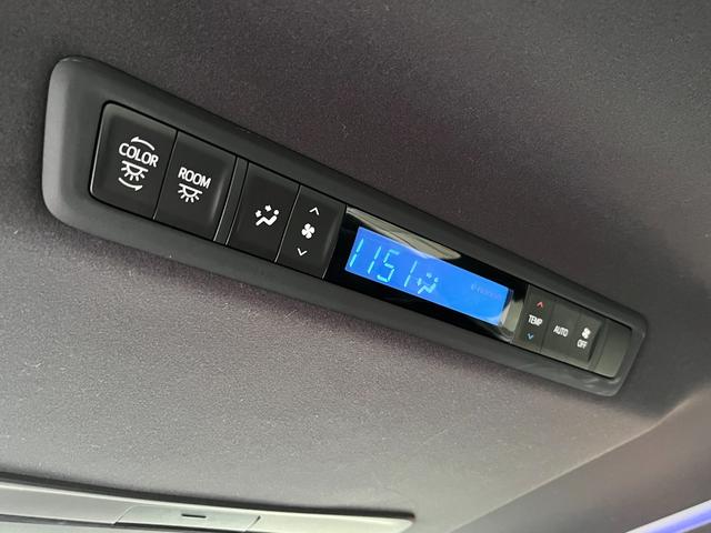 アルファード ２．５Ｓ　タイプゴールド　後席フリップダウンモニター　ＣＤ／ＤＶＤデッキ　トヨタセーフティセンス　３眼ＬＥＤヘッドライト　ＰＷバックドア　両側電動スライド　アダプティブクルーズコントロール　純正９型ＤＡ　バックカメラ（43枚目）