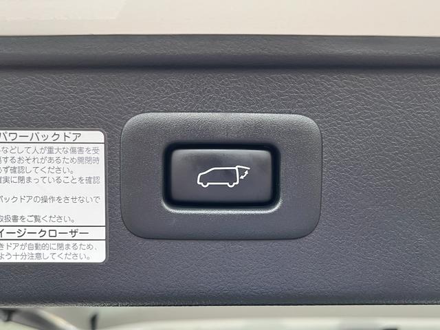 アルファード ２．５Ｓ　Ｃパッケージ　純正後席モニター　エントリーナビキット　フルセグＴＶ　ＣＤ／ＤＶＤデッキ　３眼ＬＥＤヘッドライト　黒革シートトヨタセーフティセンス　純正９型ディスプレイオーディオ　ビルトインＥＴＣ　両側電動（48枚目）