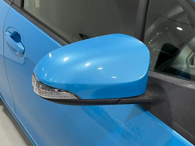 ヴィッツ ハイブリッドＦ　トヨタセーフティセンス　純正７型ナビ　ＬＥＤヘッドライト　ＣＤ　Ｂｌｕｅｔｏｏｔｈ　ＴＶ　バックモニター　プッシュスタート　ビルトインＥＴＣ　ＡＵＴＯライト　ステアリングスイッチ　アイドリングストップ（61枚目）